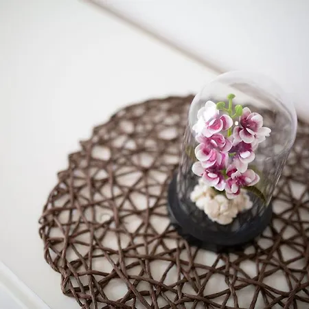 La Вилла Любушки