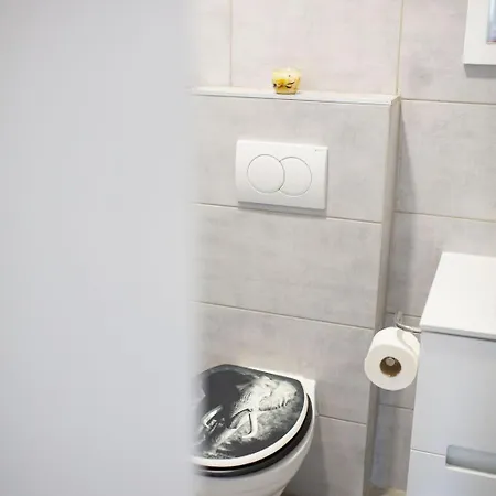 La Вилла Любушки