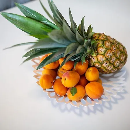 Вилла La Любушки