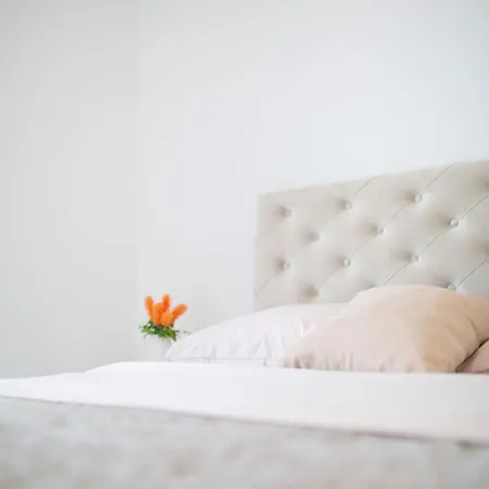 La Вилла Любушки