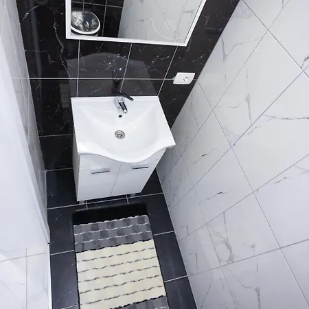 Вилла La Любушки