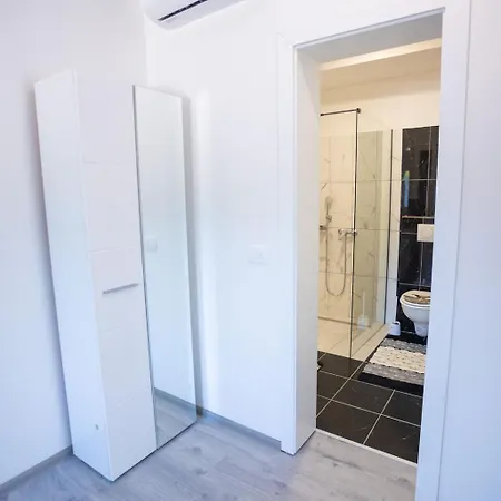 Вилла La Любушки