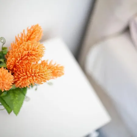 Вилла La Любушки